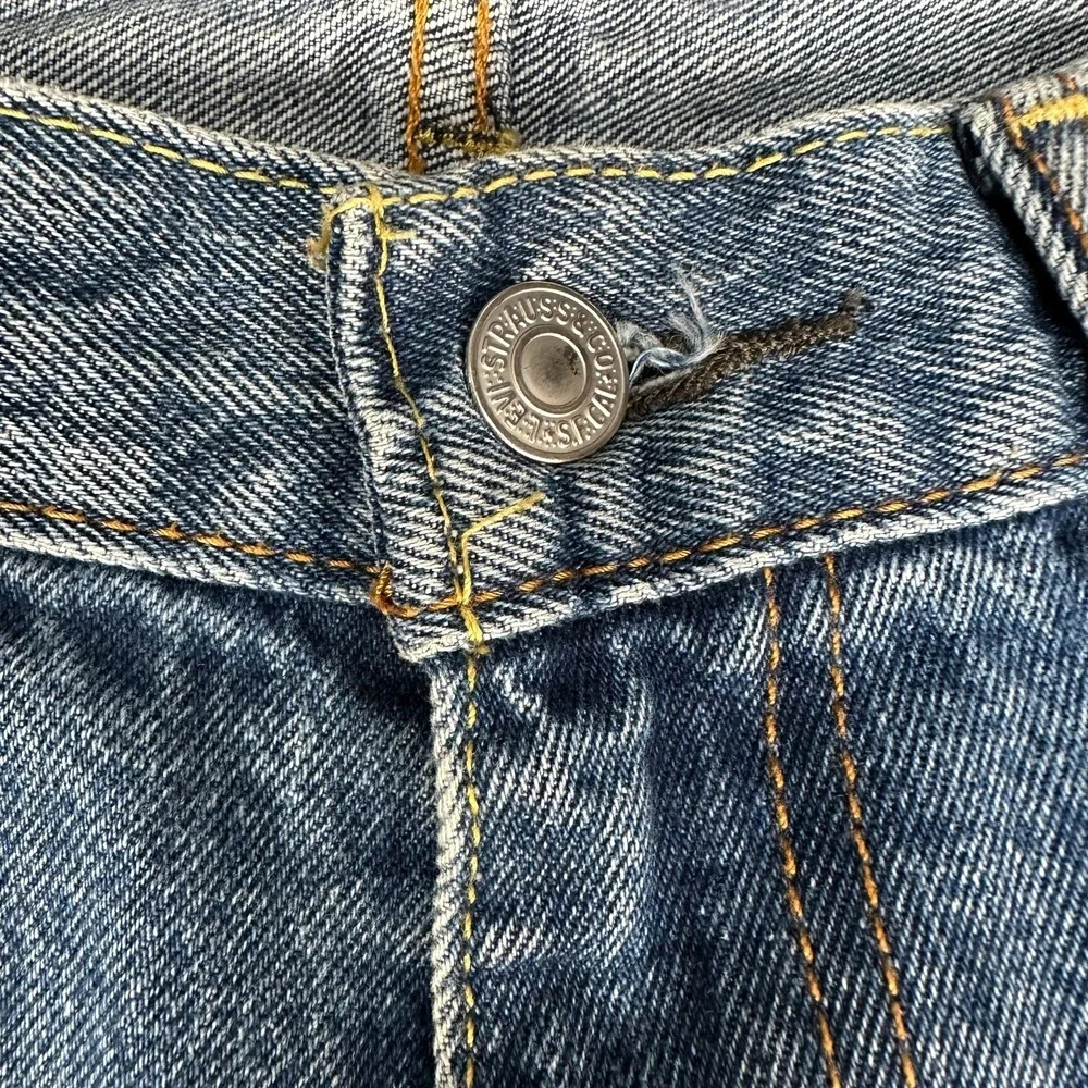 Levis levis 505